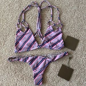 Acacia set